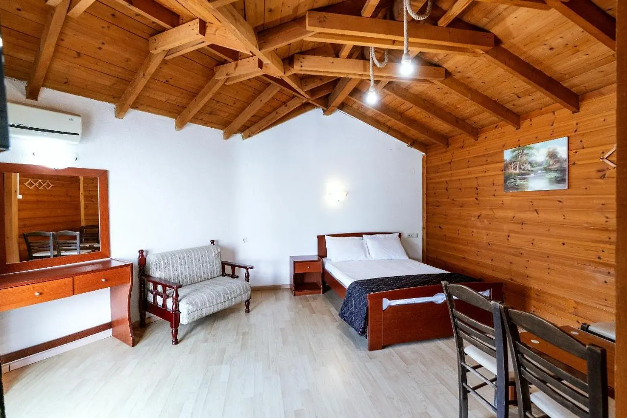 Stefanidis Platani Beach Σταυρός 3*,  Ελλάδα