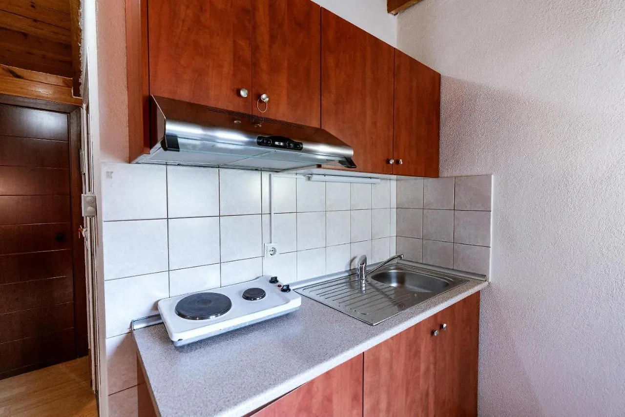 Stefanidis Platani Beach Σταυρός 3*,  Ελλάδα