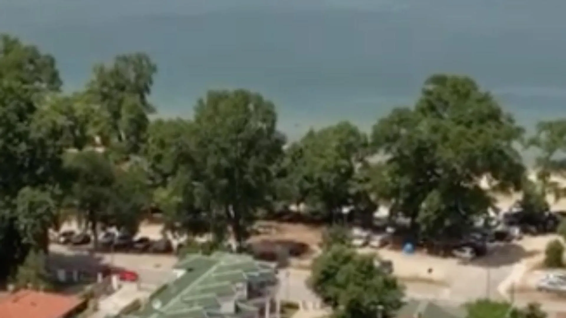 Stefanidis Platani Beach Σταυρός Ξενοδοχείο με διαμερίσματα