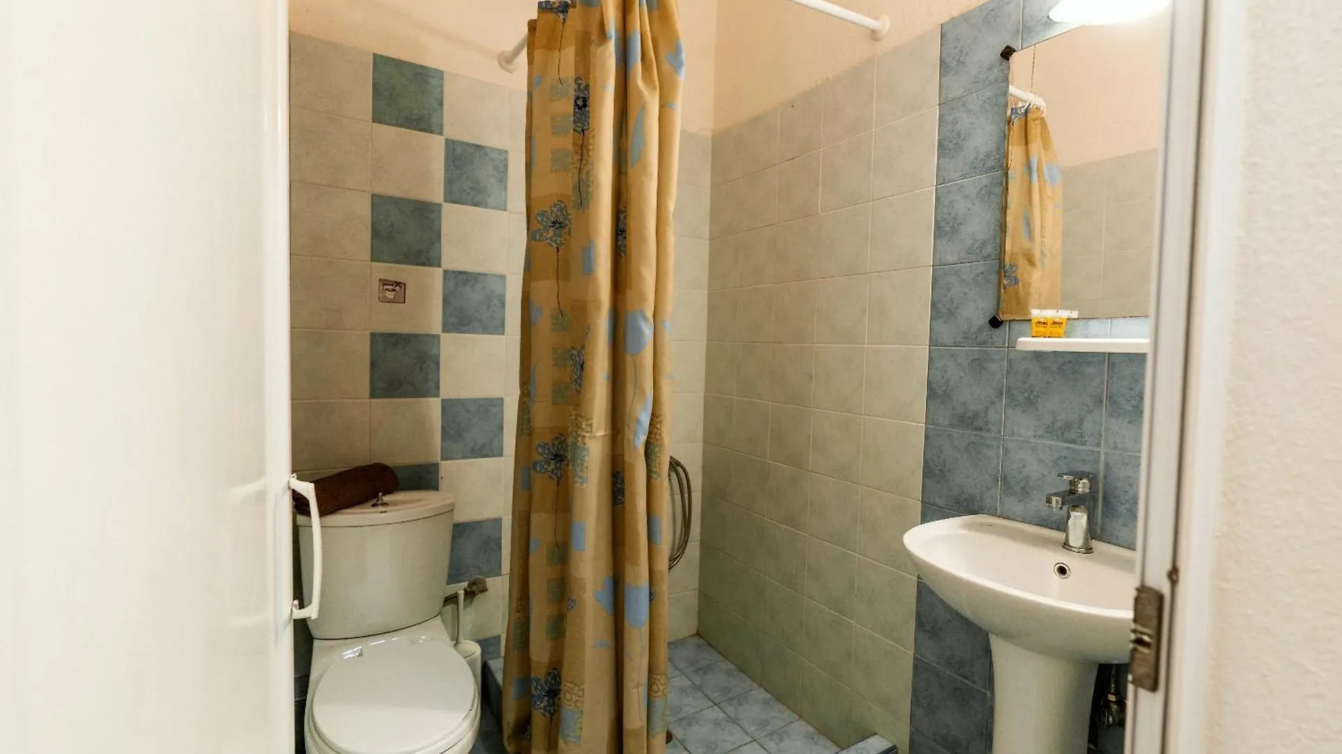Stefanidis Platani Beach Σταυρός 3*,  Ελλάδα