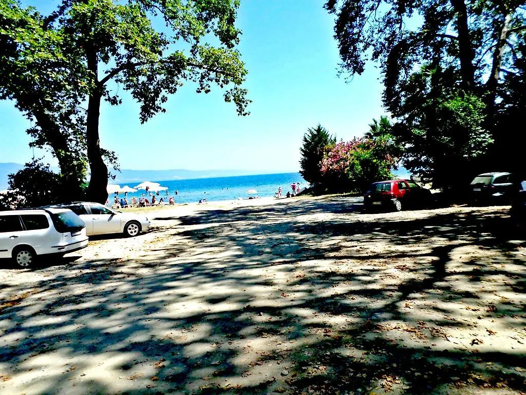 Stefanidis Platani Beach Σταυρός 3*,