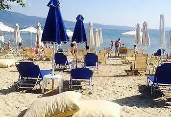 Stefanidis Platani Beach Σταυρός